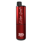 IVG 2400 Pomegranate Edition Prefilled Pod Kit